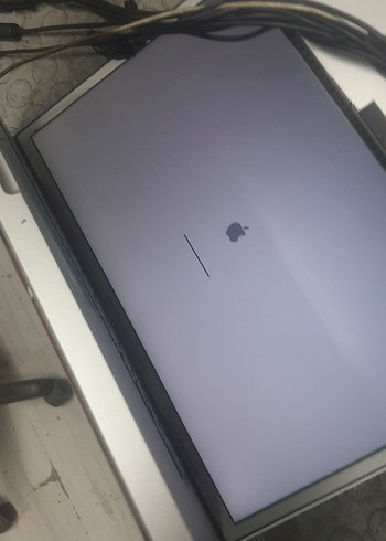 macbook air - Görsel 2