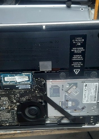 macbook air - Görsel 5