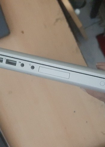 macbook air - Görsel 4