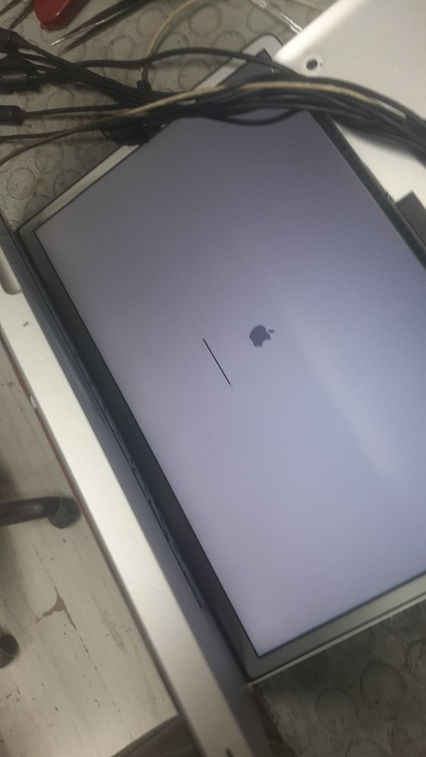 macbook air - Görsel 2