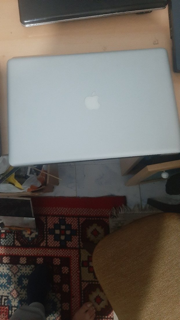 macbook air - Görsel 3