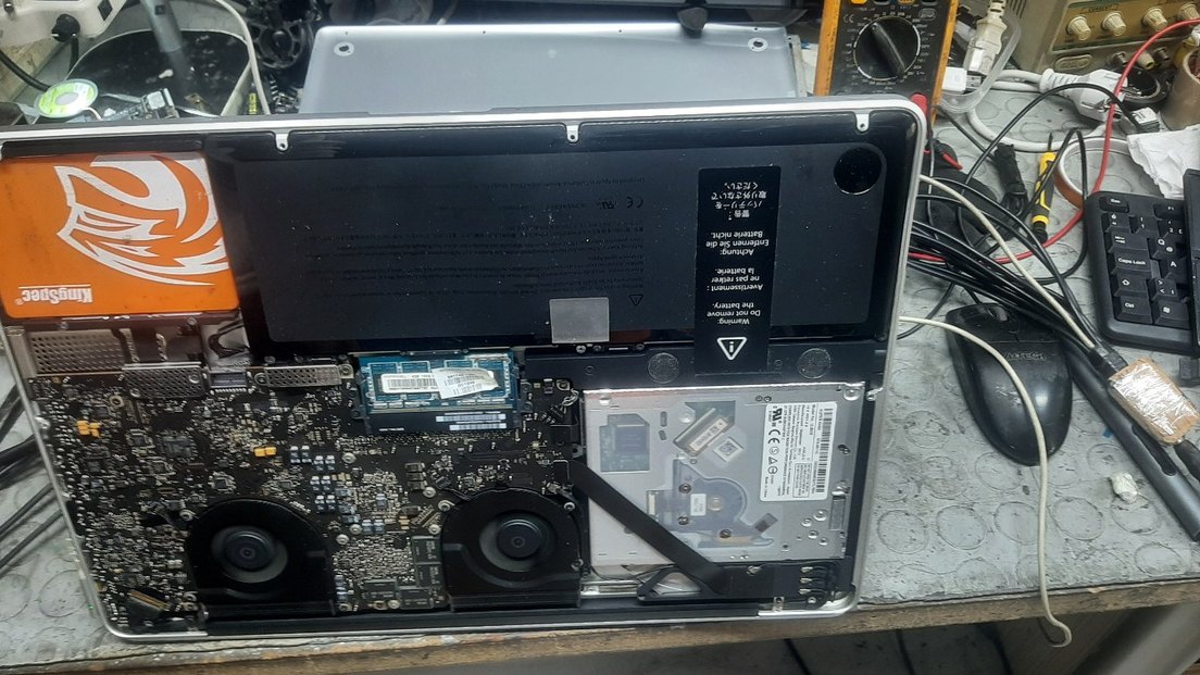 macbook air - Görsel 5