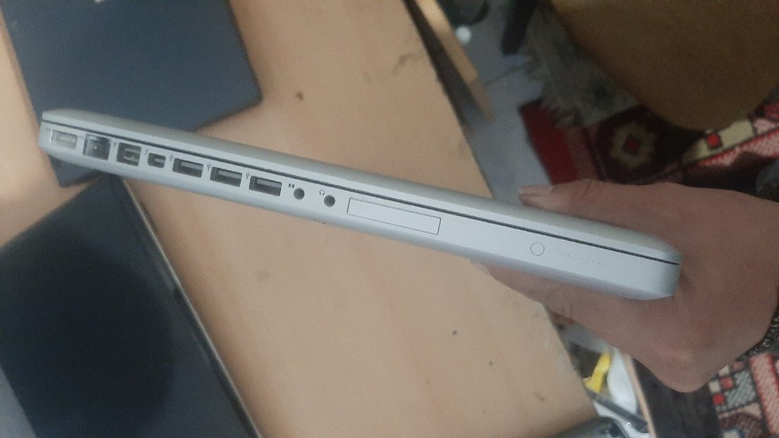macbook air - Görsel 4