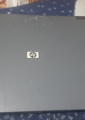 compax nx7400 laptop - Görsel 3