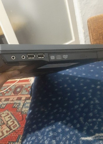 compax nx7400 laptop - Görsel 5