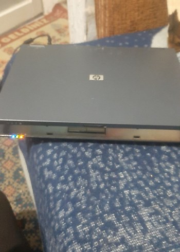 compax nx7400 laptop - Görsel 4