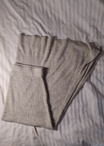 Midi Salaş Etek - Görsel 2