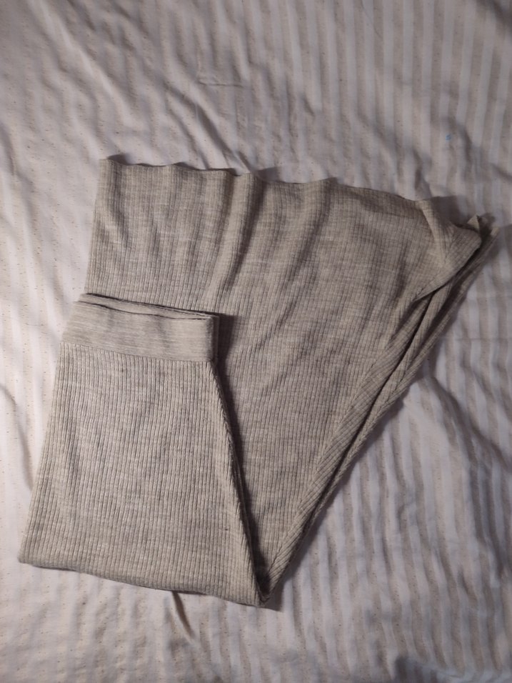 Midi Salaş Etek - Görsel 2