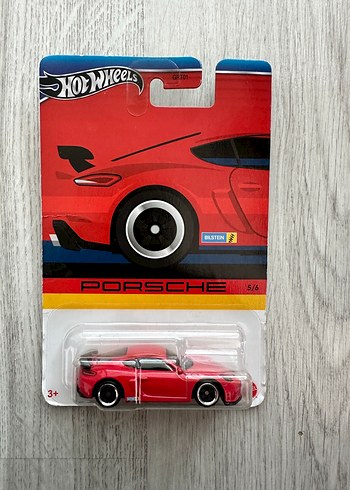  Beden Renk Hot wheels