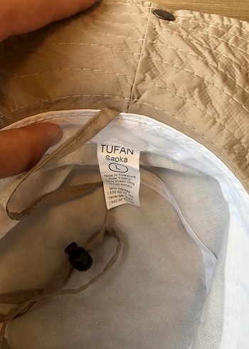 Diğer Bej Şapka