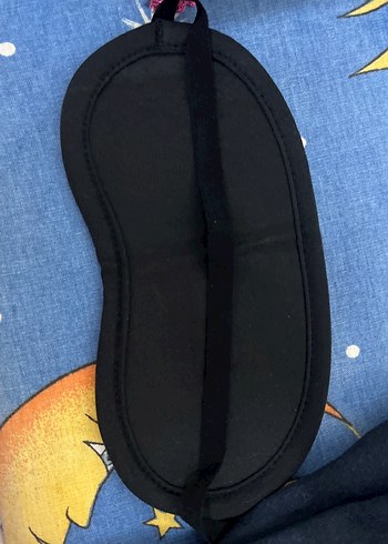 Uyku Maskesi - Görsel 2