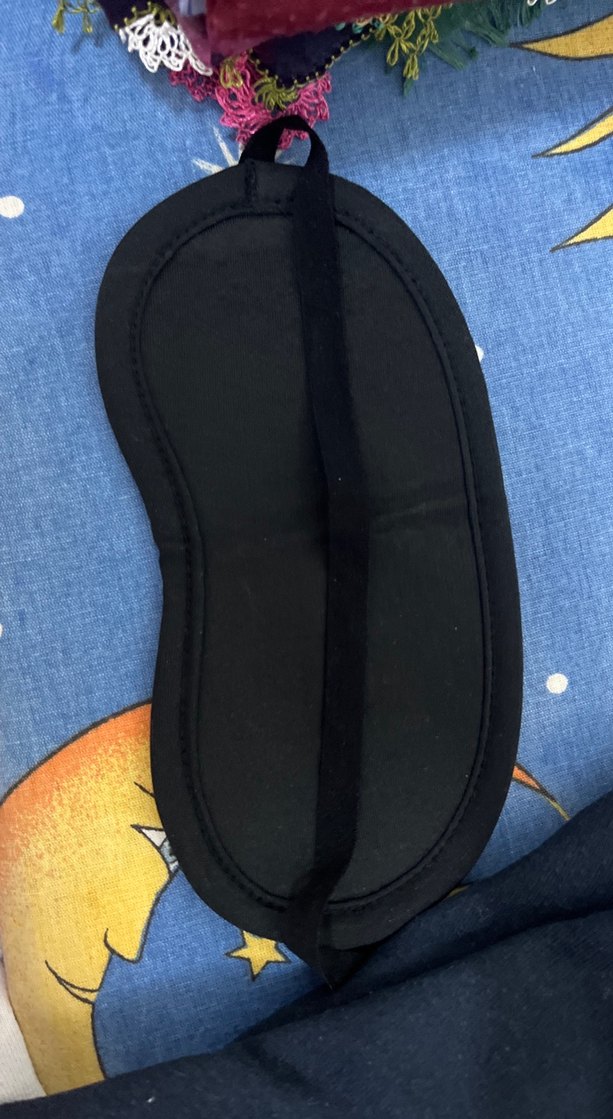 Uyku Maskesi - Görsel 2