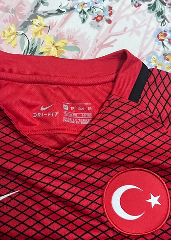 Kırmızı Erkek Spor Tişörtü Kısa Kollu - Görsel 2