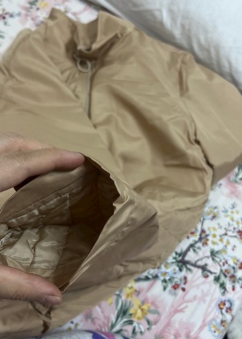 Midi boy kadın yağmurluk - Görsel 6