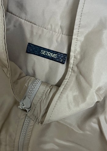 Midi boy kadın yağmurluk - Görsel 4