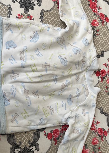 Bebek bluzu - Görsel 5