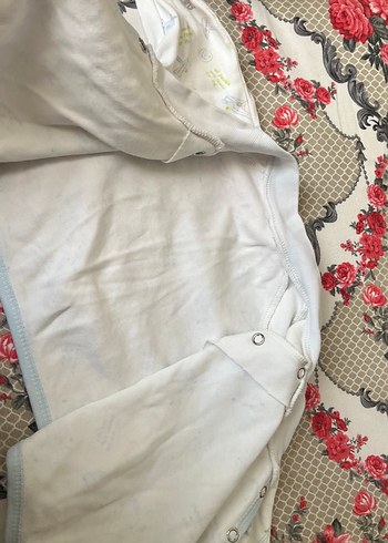 Bebek bluzu - Görsel 4