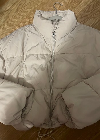 H&M şişme mont