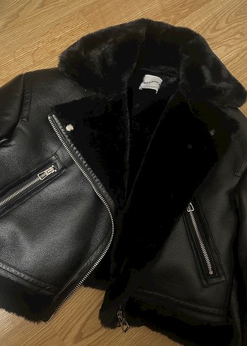 xs Beden Bershka Ceket