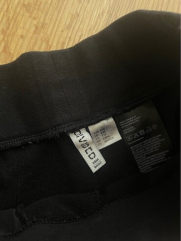 H&M H&M mini şort