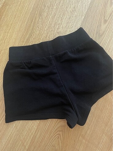xs Beden H&M mini şort