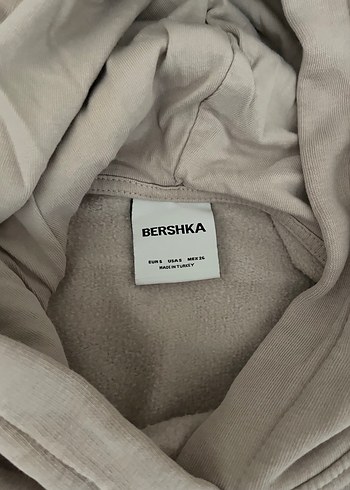 s Beden çeşitli Renk Bershka Sweatshirt