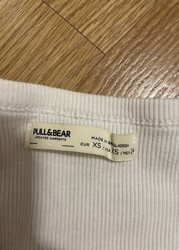 Pull And Bear İnce Hırka - Görsel 2