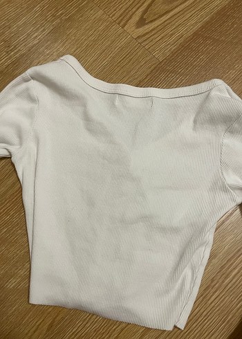 Pull And Bear İnce Hırka - Görsel 3