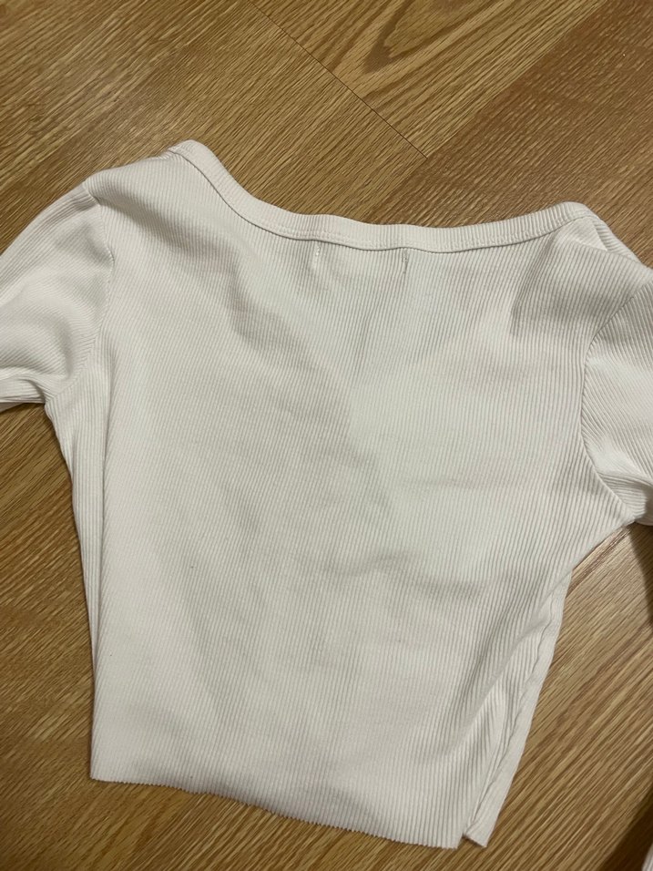 Pull And Bear İnce Hırka - Görsel 3