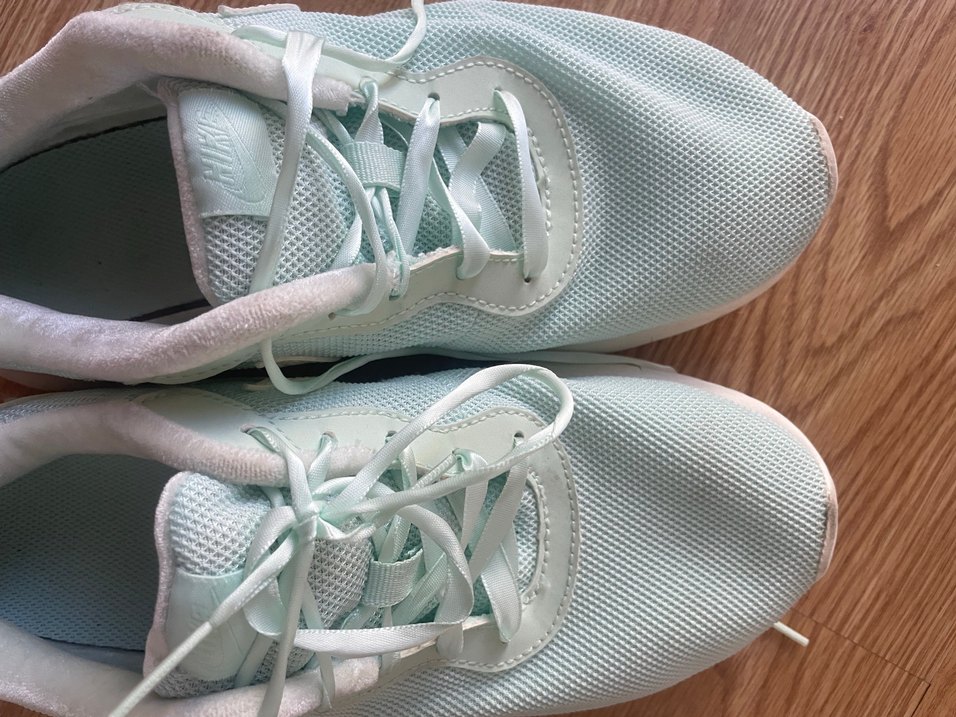 Nike Spor Ayakkabı - Görsel 2