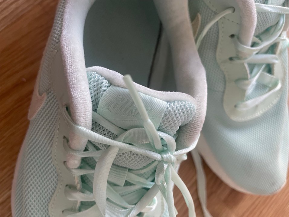 Nike Spor Ayakkabı - Görsel 3