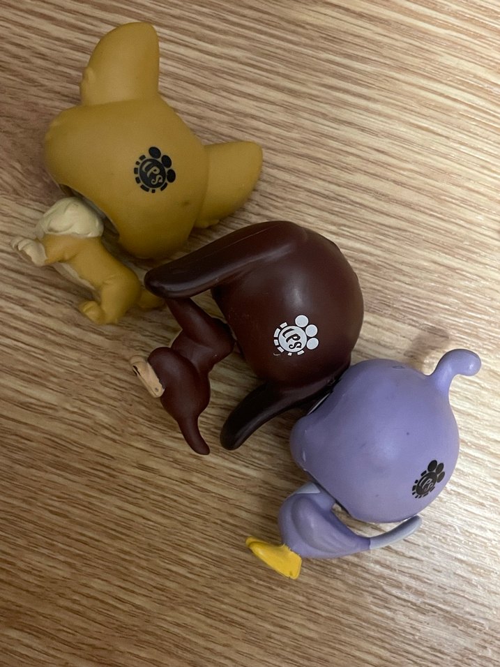 Minişler LPS - Görsel 2