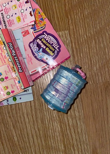 Cicibici - Görsel 2