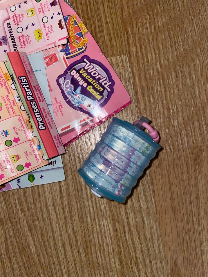 Cicibici - Görsel 2