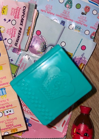 Cicibici Set - Görsel 9