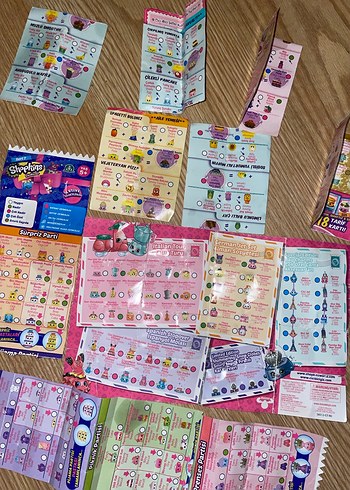 Cicibici Set - Görsel 11