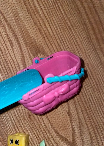 Cicibici Set - Görsel 4