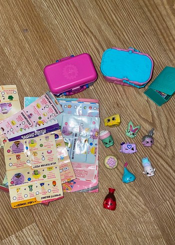 Cicibici Set - Görsel 3