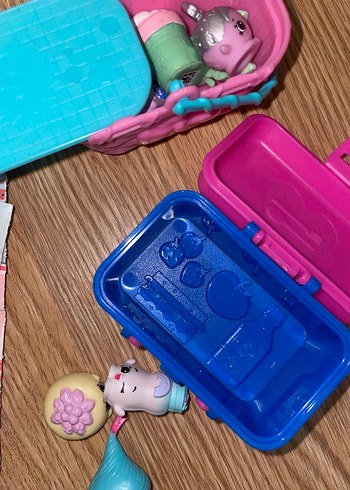 Cicibici Set - Görsel 7