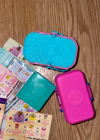 Cicibici Set - Görsel 12