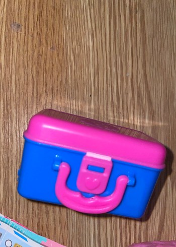 Cicibici Set - Görsel 6