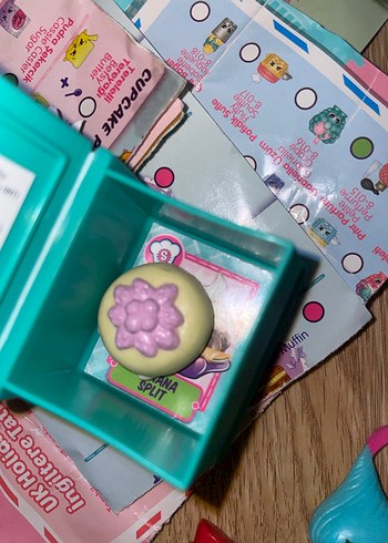 Cicibici Set - Görsel 8