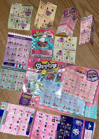 Cicibici Set - Görsel 10