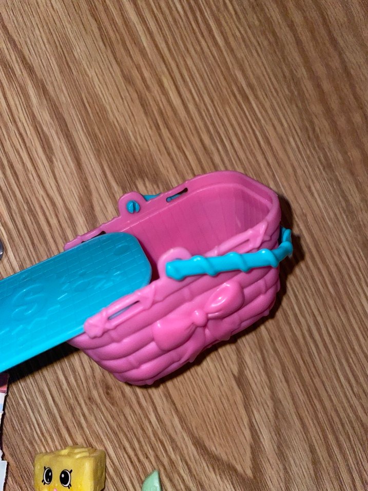 Cicibici Set - Görsel 4