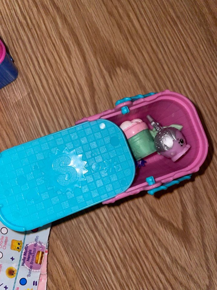 Cicibici Set - Görsel 5