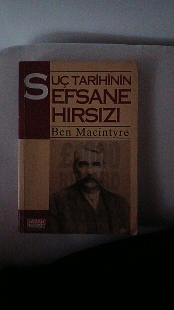 Suç tarihinin efsane hırsızı