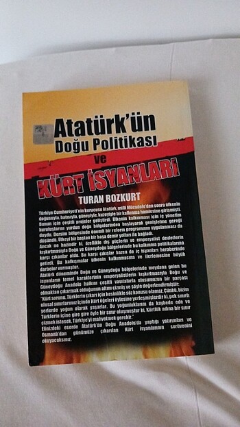  Atatürkün doğu politikasü