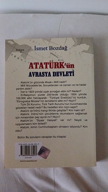  Atatürkün avrasya devleti