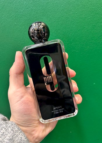 Afnan 9 PM - Görsel 2