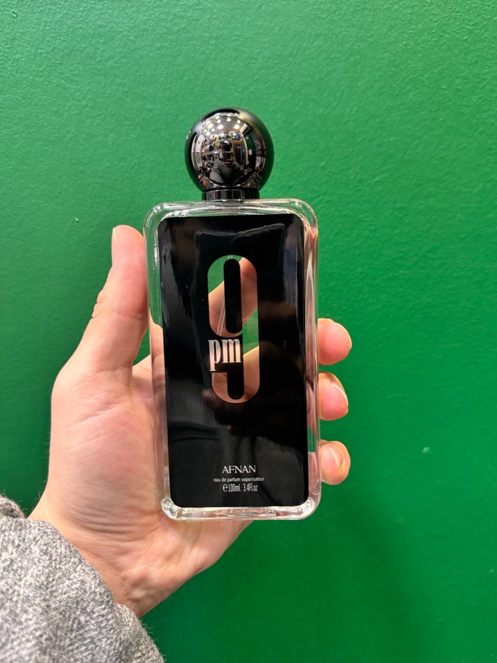 Afnan 9 PM - Görsel 5